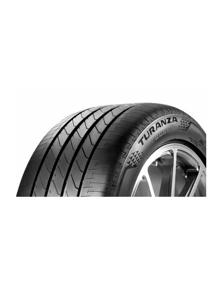 T005A BRIDGESTONE 215 55 18 95 H