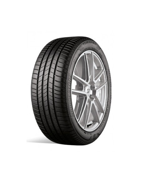 205/50 R17 93 W Bridgestone Turanza T005 Driveguard 