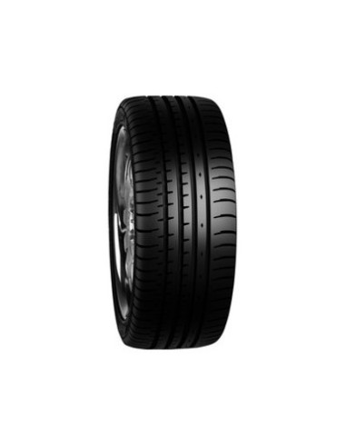 245/40 ZR20 TL 99Y ACCELERA PHI R XL 