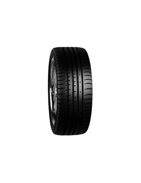 245/40 ZR20 TL 99Y ACCELERA PHI R XL 