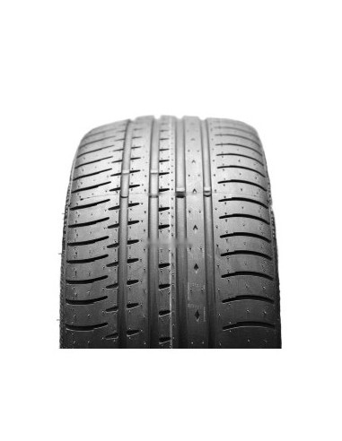 255/30 ZR19 TL 91Y ACCELERA PHI XL MFS 