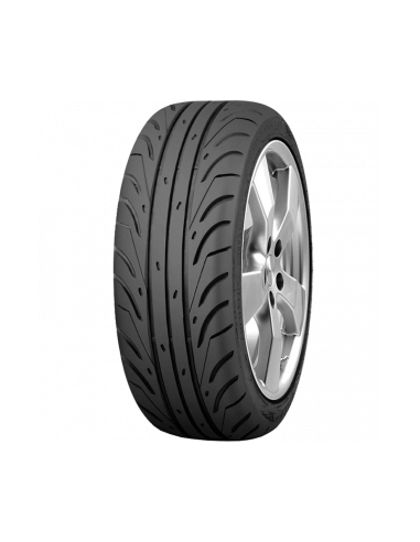 285/35 R18 TL 101W ACCELERA 651 SPORT XL BSW 