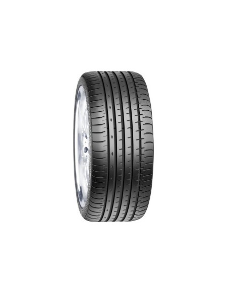 295/30 ZR20 TL 101Y ACCELERA PHI 2 XL 