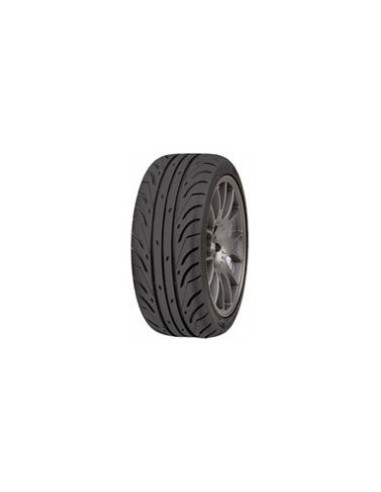 265/30 R19 TL 93W ACCELERA 651 SPORT XL SEMI-SLIC K 2G