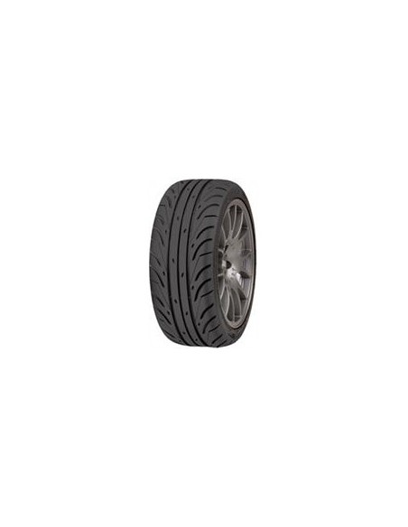 265/30 R19 TL 93W ACCELERA 651 SPORT XL SEMI-SLIC K 2G