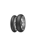 ROADTEC 01 TL Rear METZELER 150 70 17 69 V