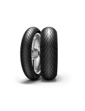 ROADTEC 01 TL REAR METZELER 190 55 17 75 W