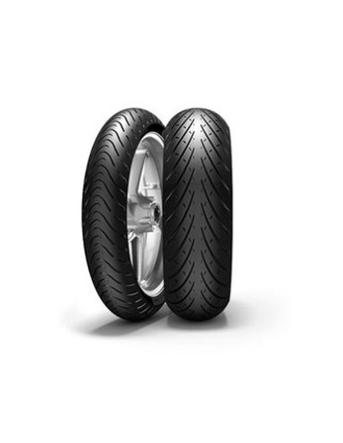 ROADTEC 01 TL REAR METZELER 190 55 17 75 W