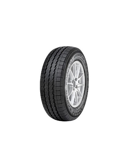 Argonite Alpine RADAR 215 60 17 109/107 T
