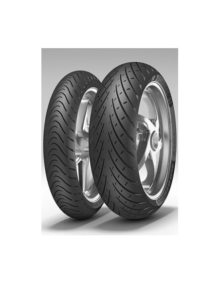 120/70 ZR17 TL 58(W) ROADTEC 01 FRONT E 