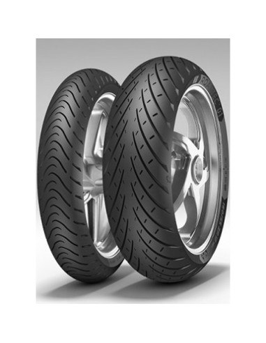 120/70 ZR17 TL 58(W) ROADTEC 01 HWM 