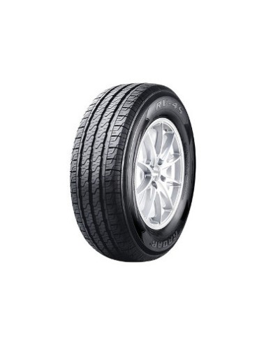ARGONITE RV-4S RADAR 235 65 16 121 R