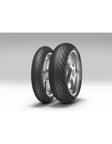 110/90-18 TL 61H ROADTEC 01 REAR M/C 