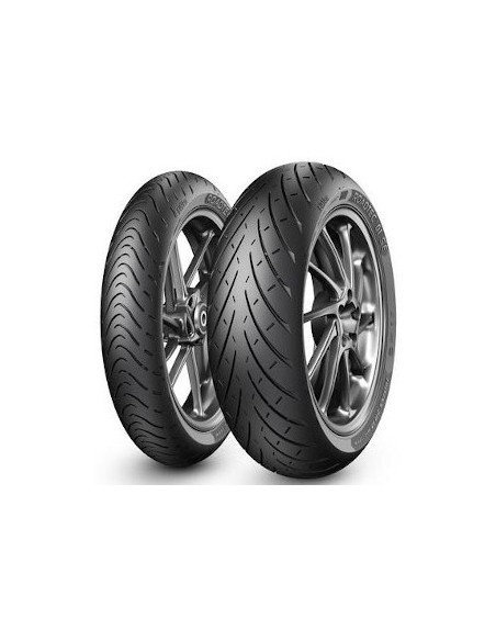 120/70 ZR19 TL 60W ROADTEC 01 SE BSW 