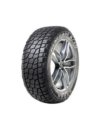 33/12.50 R20 TL 114Q RENEGADE A/T AT-5 LRE 10PR O WL M+S 