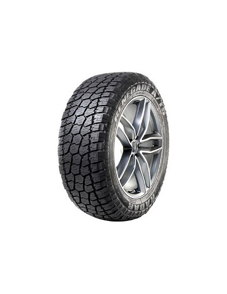 33/12.50 R20 TL 114Q RENEGADE A/T AT-5 LRE 10PR O WL M+S 