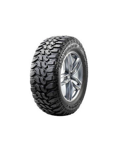 35/12.50 R20 TL 121Q RENEGADE M/T R7 P.O.R LRE 10 PR OWL M+S