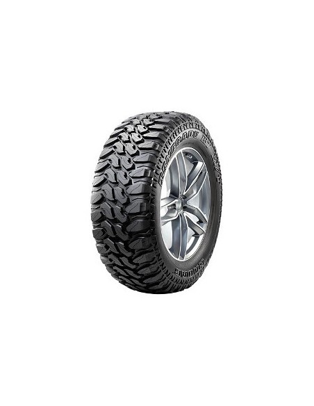 35/12.50 R20 TL 121Q RENEGADE M/T R7 P.O.R LRE 10 PR OWL M+S
