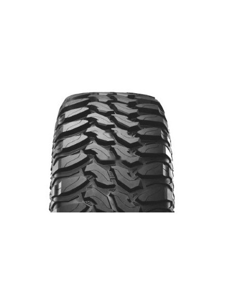 285/70 R17 TL 121/118Q RENEGADE M/T R7 P.O.R LRE  10PR OWL M+S