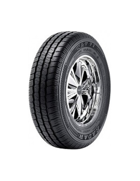 RLT-71 RADAR 205 75 14 109 R