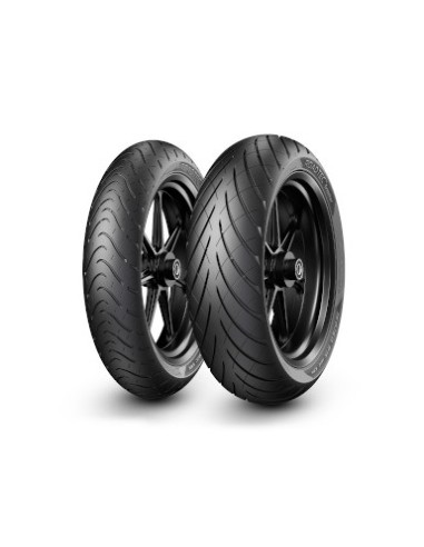 ROADTEC SCOOTER METZELER 130 70 16 61 S