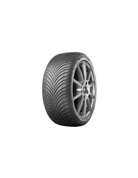 SOLUS HA32+ 4S KUMHO 215 60 16 99 V