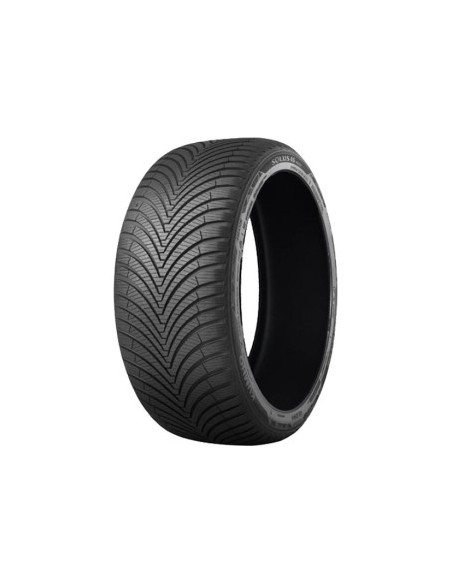 195/60 R16 TL 93V SOLUS 4S HA32 XL BSW M+S 3PMSF 