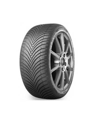 Solus 4S HA32 KUMHO 215 55 16 97 V