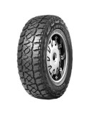 MT51 KUMHO 225 70 17 110 Q