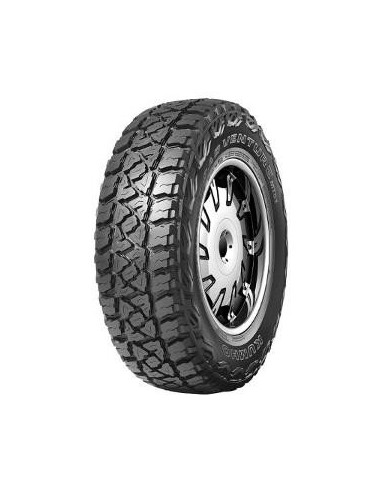 MT51 KUMHO 225 70 17 110 Q