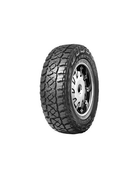 MT51 KUMHO 225 70 17 110 Q