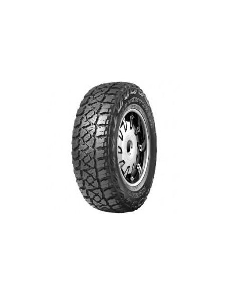 MT51 ROAD VENTURE KUMHO 225 75 16 115 Q