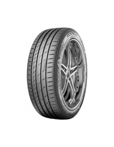 295/35 ZR21 TL 107Y ECSTA PS71 SUV XL BSW 
