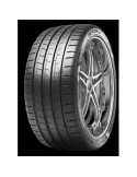 PS71 KUMHO 285 50 20 116 W