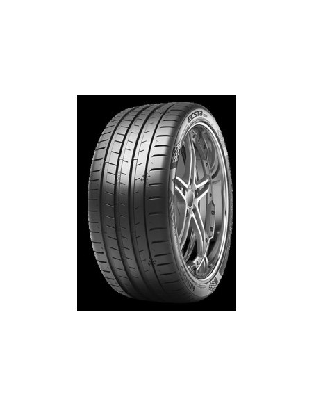 PS71 KUMHO 285 50 20 116 W