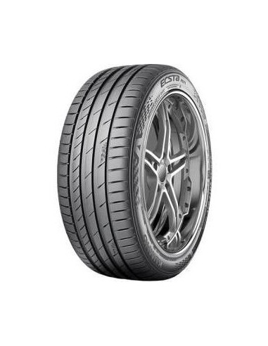 285/60 R18 TL 116V ECSTA PS71 SUV BSW 