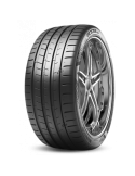 225/50 ZR17 TL 98Y ECSTA PS71 XL BSW 