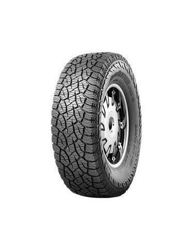 255/75 R17 TL 115T ROAD VENTURE AT52 BSW M+S 3PMS F