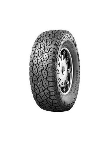 ROAD VENTURE AT52 KUMHO 245 75 17 121 S