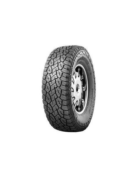 ROAD VENTURE AT52 KUMHO 245 75 17 121 S