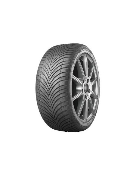 SOLUS 4S HA32 KUMHO 215 45 16 90 V