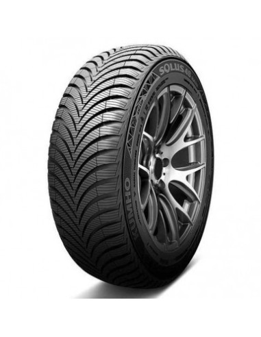 SOLUS 4S HA32 KUMHO 205 50 16 87 V