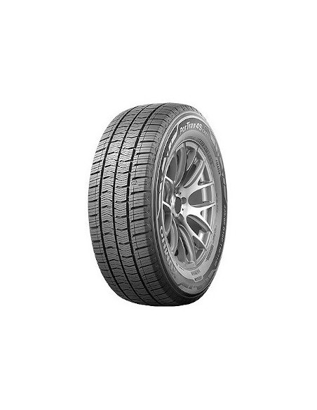 CX11 KUMHO 205 75 16 110 R
