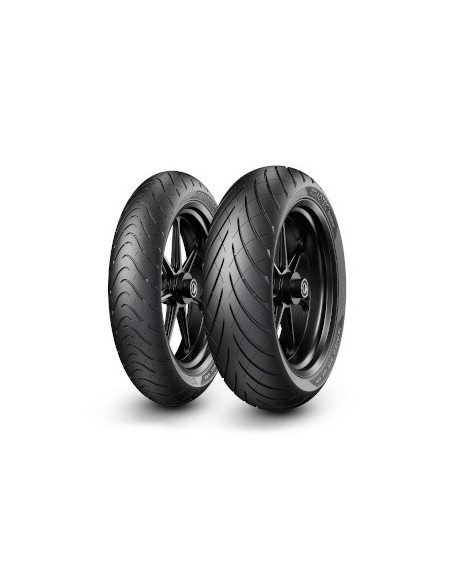 ROADTEC SCOOTER METZELER 130 60 13 53 L