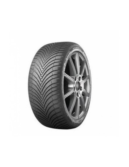 195/55 R15 TL 85H SOLUS 4S HA32 M+S 3PMSF 