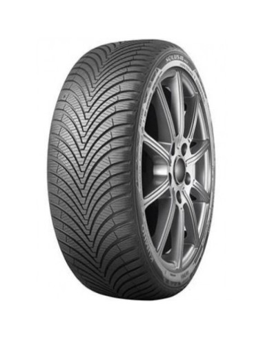 185/60 R15 TL 88H SOLUS 4S HA32 XL M+S 3PMSF 
