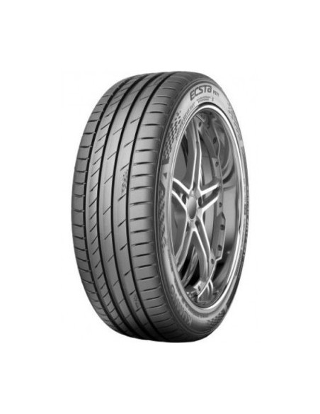 265/40 ZR21 TL 105Y ECSTA PS71 SUV XL 