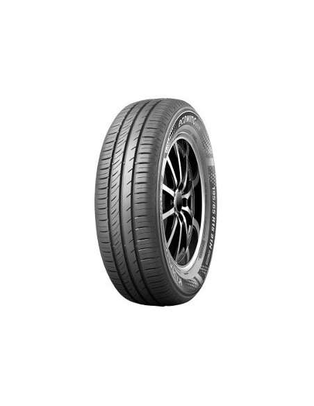 ES31 ECOWING KUMHO 195 60 16 89 H