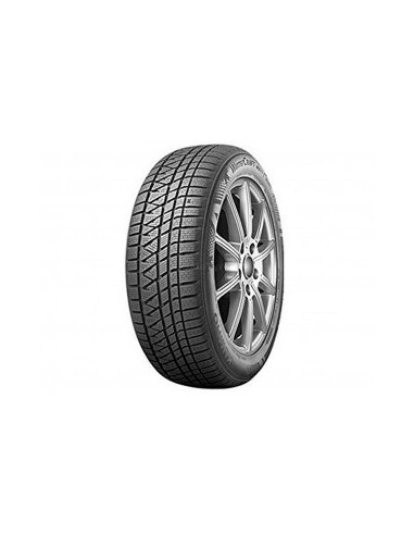 WinterCraft WS71 SUV KUMHO 215 70 16 100 T