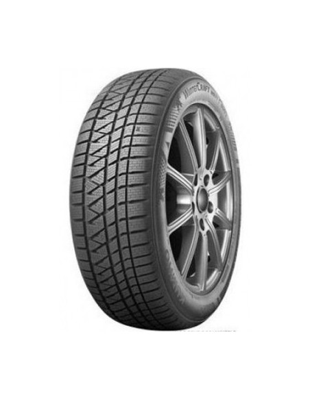 WinterCraft WS71 XL KUMHO 295 40 20 110 V